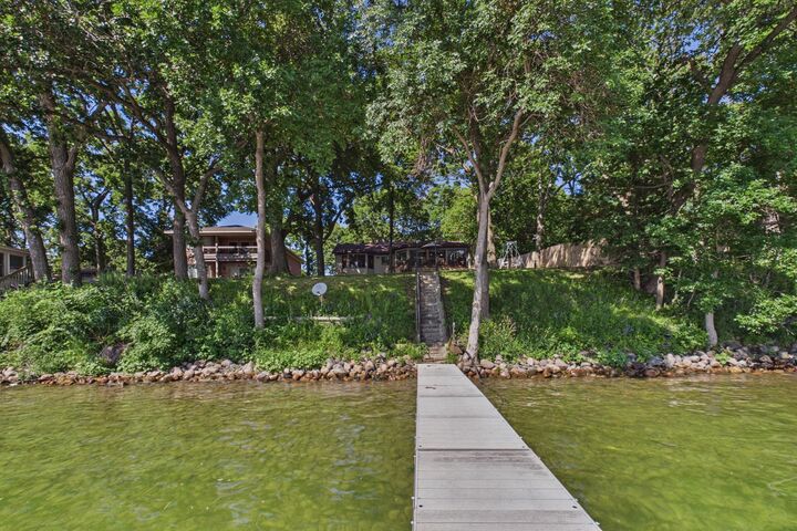Property Photo:  12231 N Shore Drive  MN 56288 