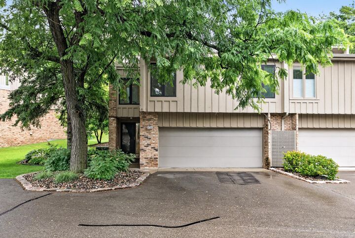Property Photo: 5725 Duncan Lane MN 55436