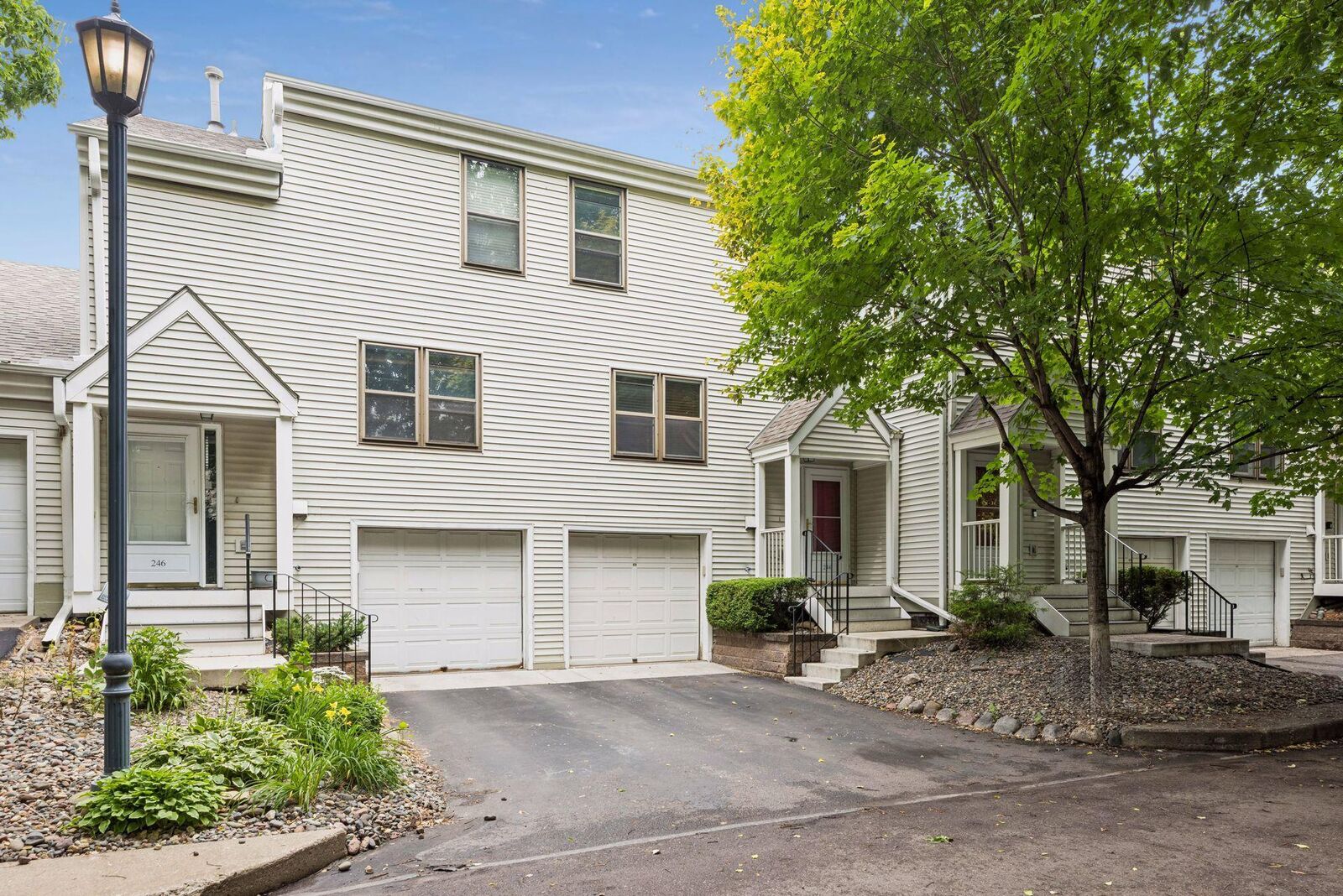 Property Photo:  244 3rd Avenue NE  MN 55413 