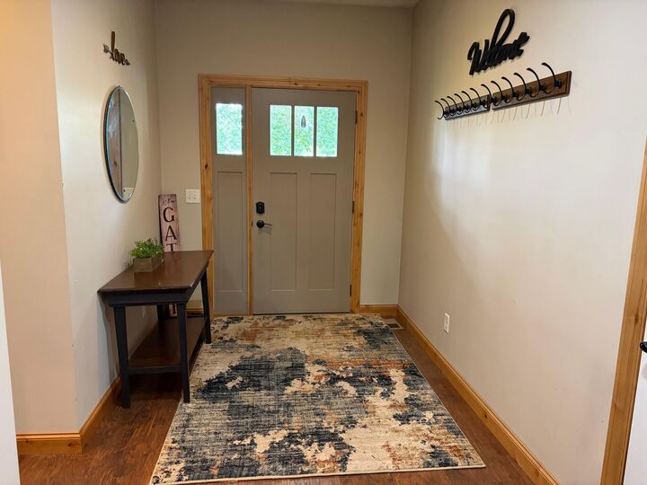 Property Photo: 9542 Power Dam Road NE MN 56601
