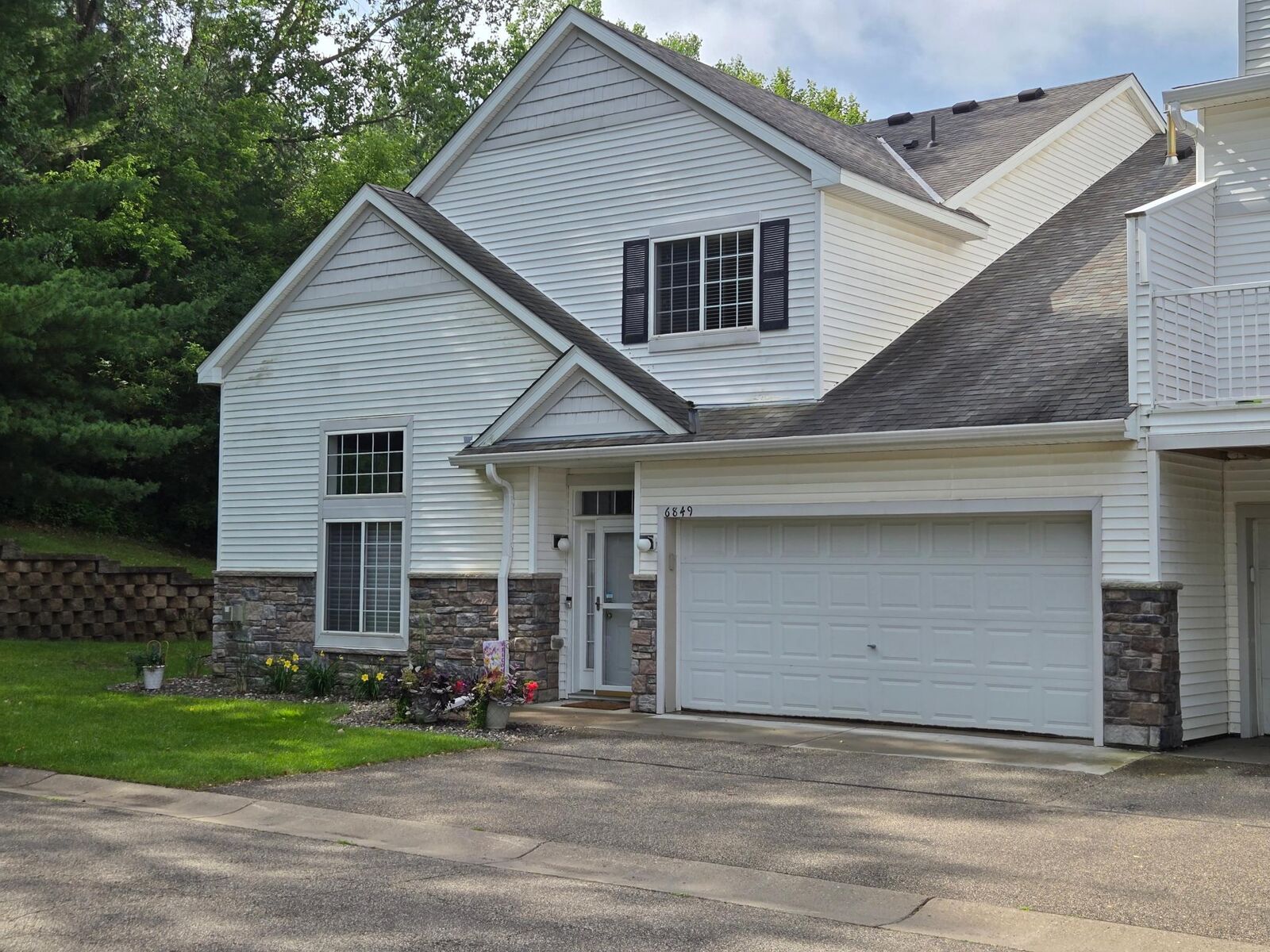 Property Photo:  6849 Pine Crest Trail S  MN 55016 