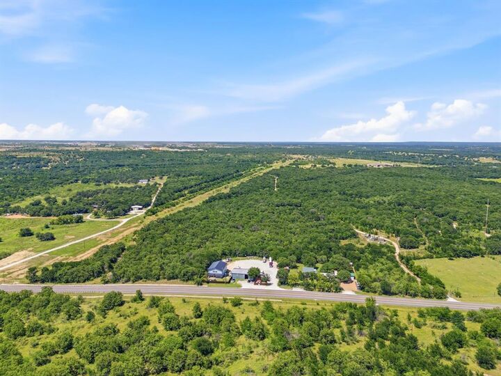 Property Photo:  Tbd Fm 1658  TX 76426 