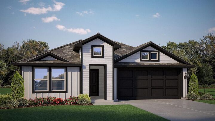 Property Photo: 117 Upperman Way TX 76426