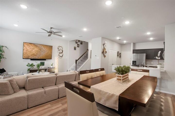 Property Photo:  1271 Lamar Drive  TX 75077 