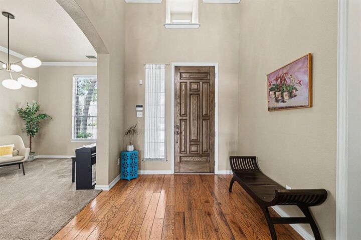 Property Photo:  4128 New Hope Court  TX 75024 