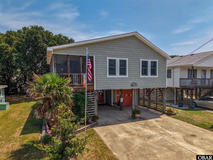Property Photo: 2031 Norfolk Street NC 27948-9601