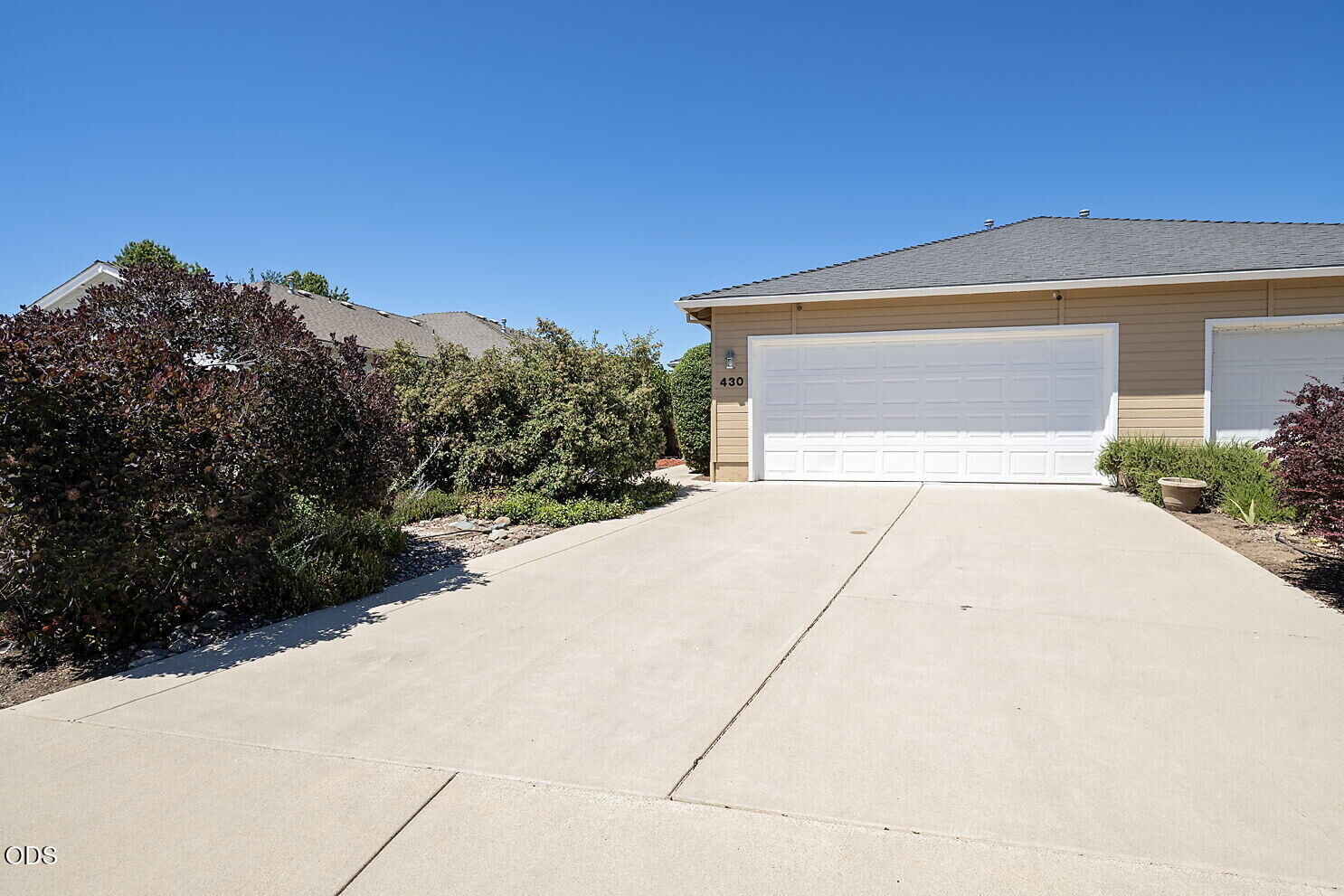 Property Photo: 430 W Crystal Drive OR 97524