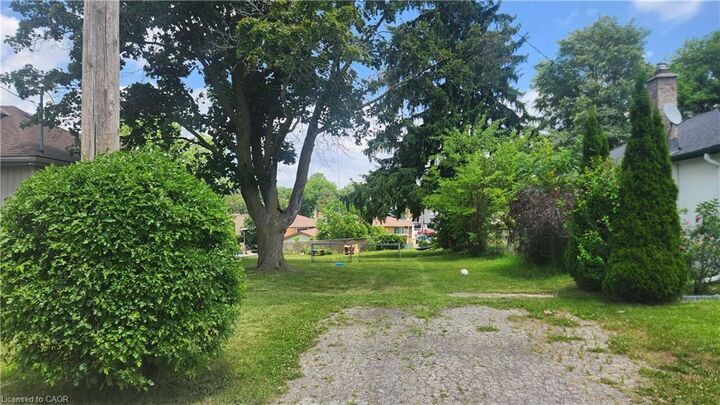 Property Photo:  49 Norfolk Avenue  ON N1R 3T7 