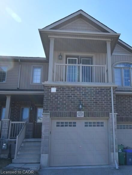 Property Photo: 52 Meadowridge Street ON N2P 0E2