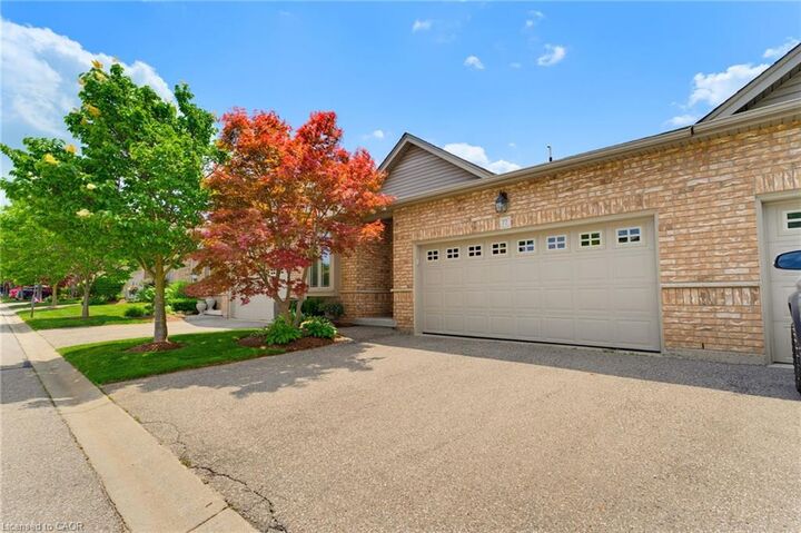 Property Photo:  20 Isherwood Avenue 77  ON N1R 8P9 