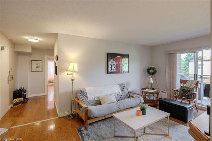 Property Photo: 648 Grey Street 308 ON N3S 4Y3