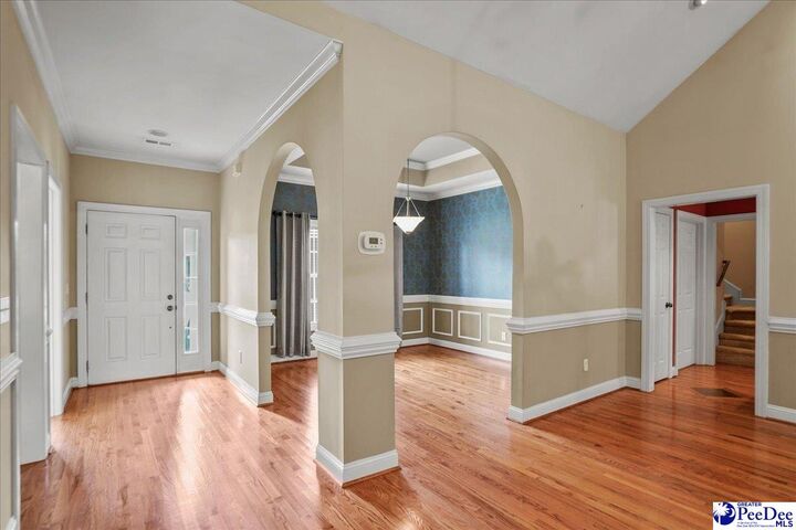 Property Photo:  430 Sterling Drive  SC 29501 
