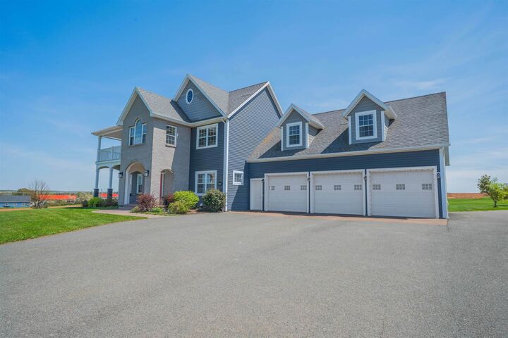 Property Photo:  5929 St Peters Road  PE C0A 2A0 