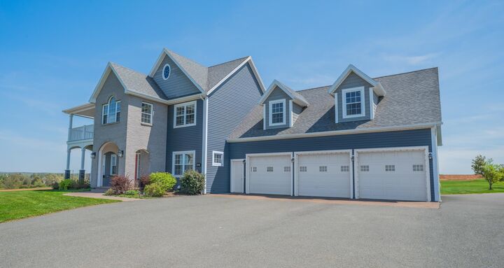 Property Photo: 5929 St Peters Road PE C0A 2A0