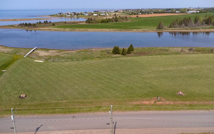 Lot 17-4 River View Drive — photo 1