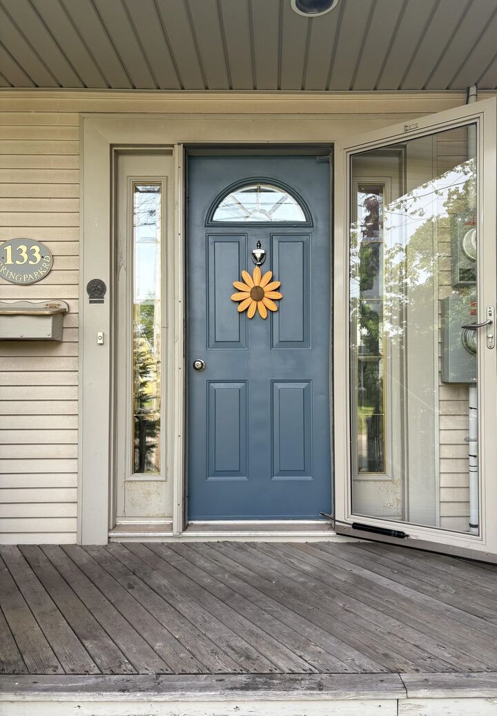 Property Photo: 133 Spring Park Road PE C1A 3Y7