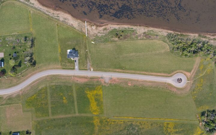 Property Photo:  Lot 17-6 River View Drive  PE C0B 1X0 
