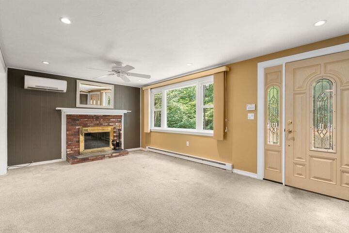 Property Photo:  39 Whiting Rd  MA 01540 
