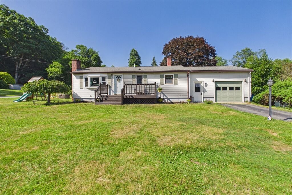 Property Photo:  12 Adams Dr  MA 01010 