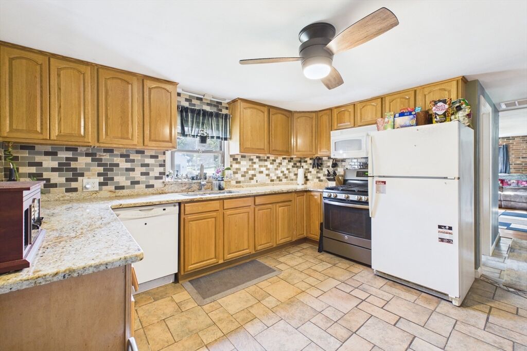 Property Photo: 12 Adams Dr MA 01010