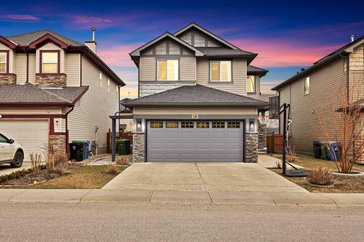 10 Bridlerange Circle SW — photo 1