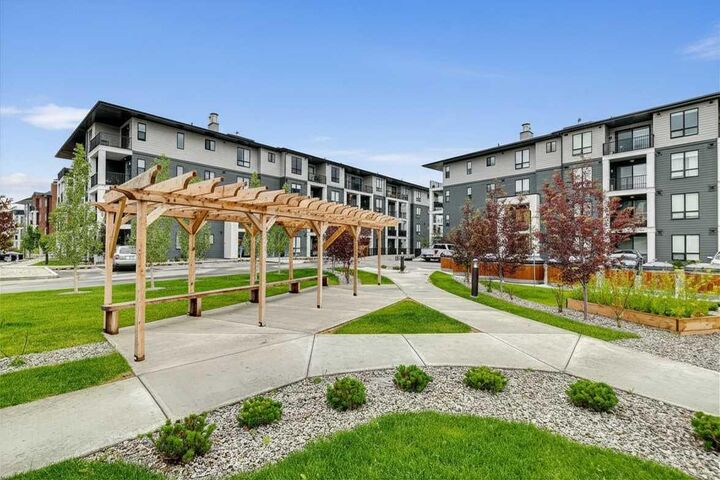740 Legacy Village Road SE 2206 — photo 1