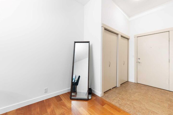 Property Photo: 8710 Horton Road SW 117 AB T2V 0P7