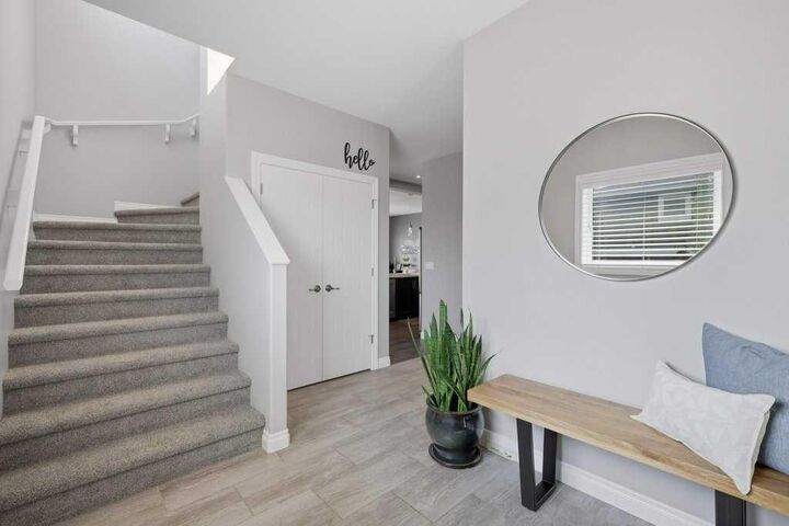 Property Photo:  23 Vanveller Way  AB T4S 0M4 