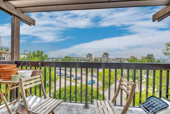 8948 Elbow Drive SW 809 — photo 1