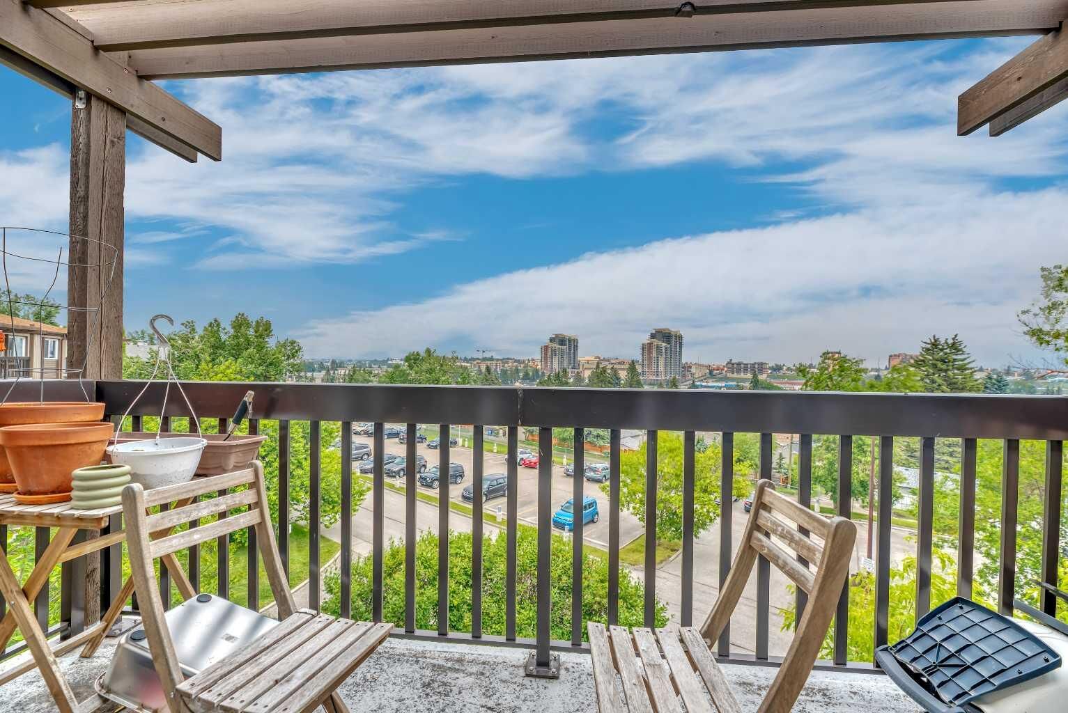 Property Photo: 8948 Elbow Drive SW 809 AB T2V 0H9
