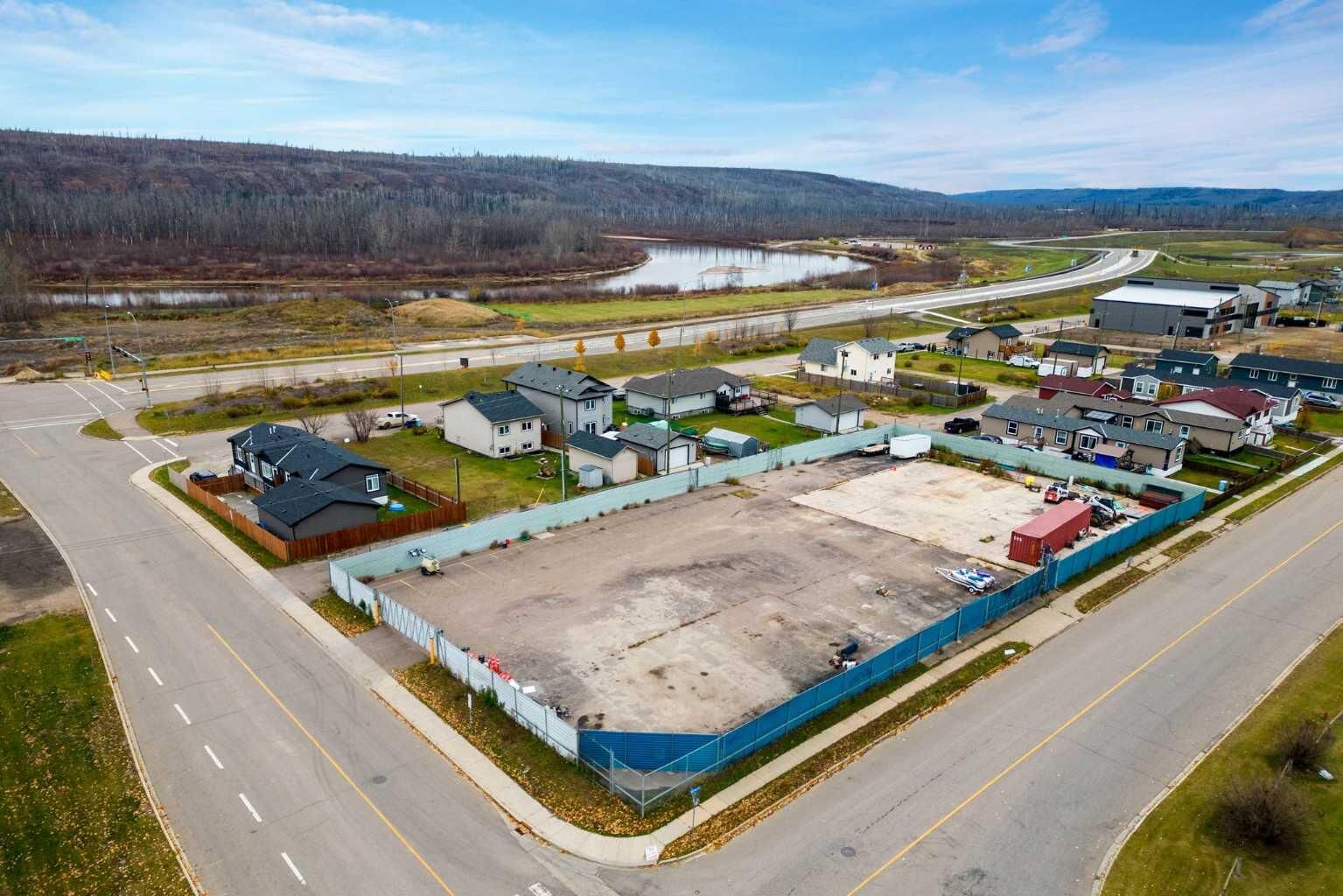 Property Photo: 7428 Bulyea Avenue AB T9H 1B6
