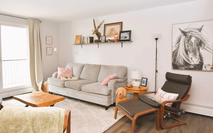 Property Photo:  40 Glenbrook 201  AB T4C 1T2 