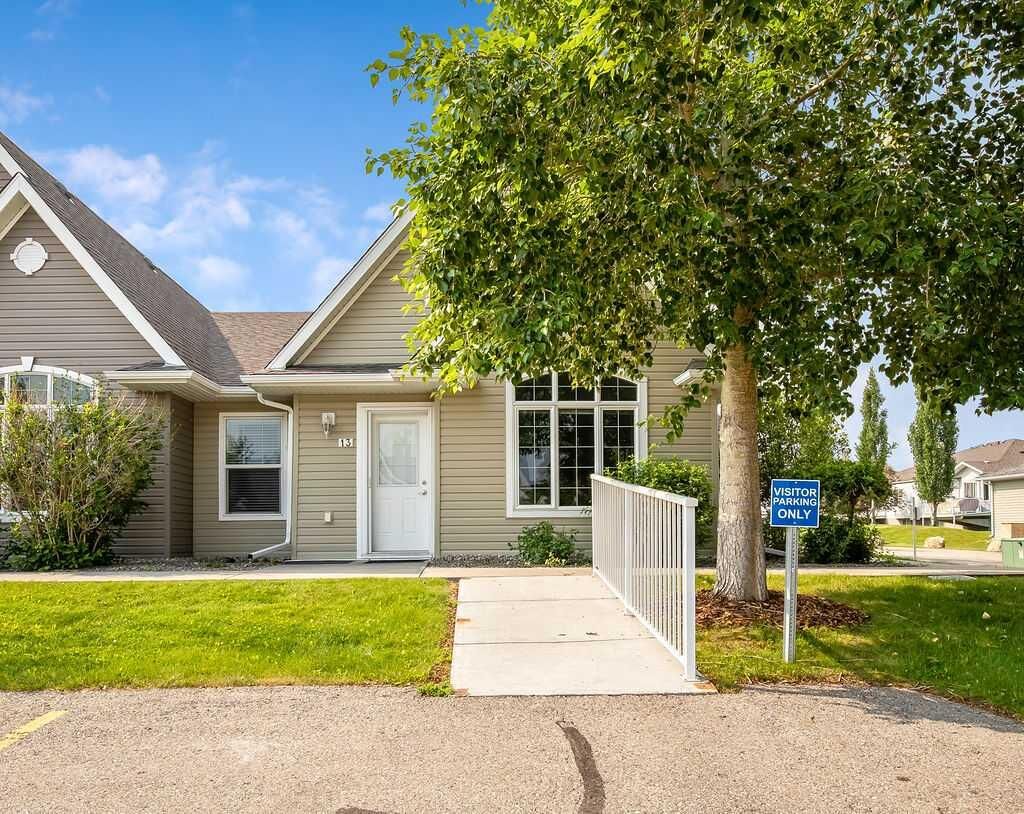 Property Photo:  116 Ridgestone Lane 13  AB T0L 0H0 