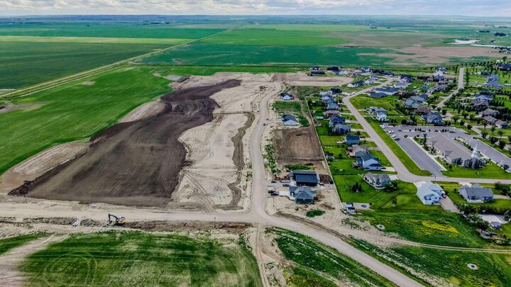Property Photo: Lot 14 Stonybrook Lane AB T0K 2S0