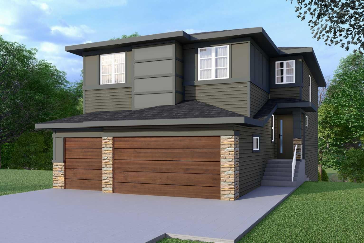 Property Photo:  26 North Bridges Way  AB T0J 1X3 