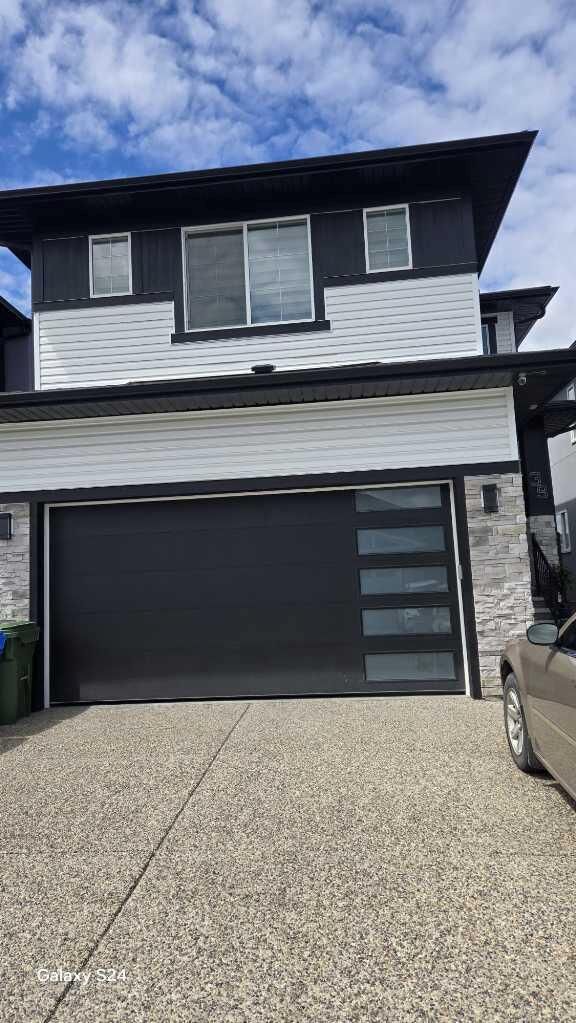 Property Photo:  39 Saddlecrest Link NE  AB T3J 0Z3 