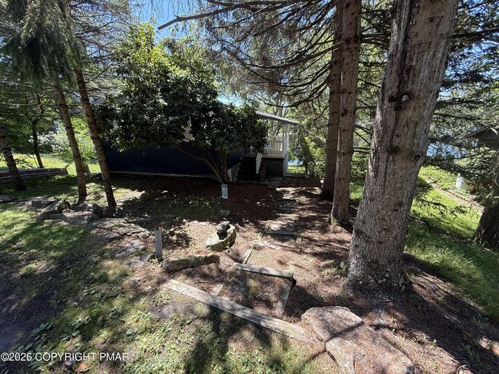 Property Photo:  218 W Mountain Lake Drive  PA 18702 