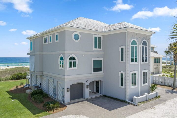 Property Photo:  16293 Perdido Key Dr C  FL 32507 