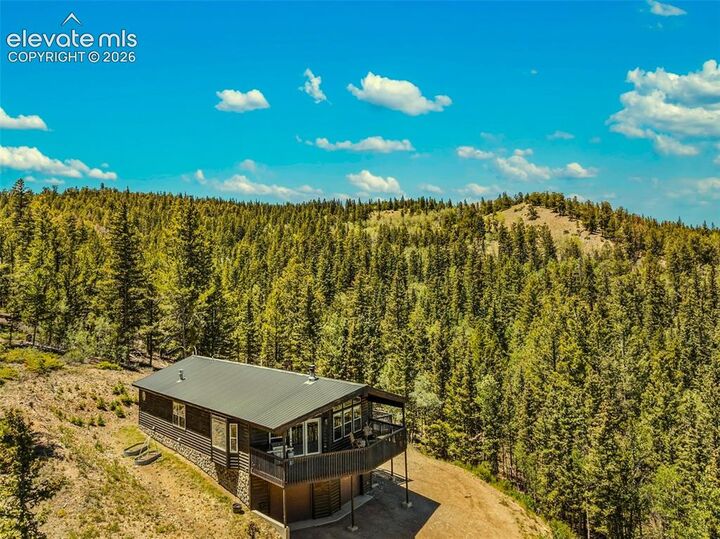 Property Photo:  1 Como Street  CO 80432 