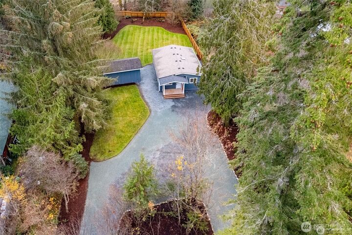 Property Photo: 46120 Baker Drive WA 98237