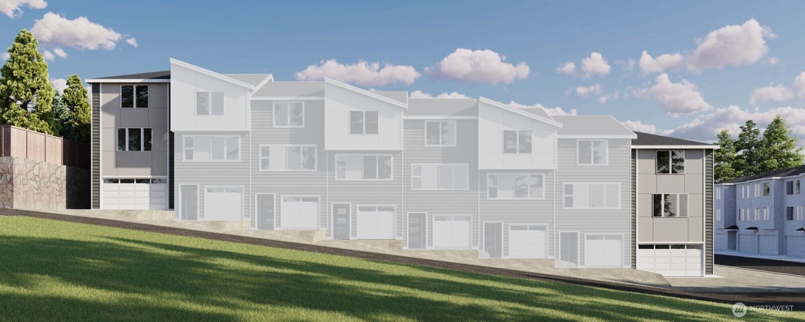 Property Photo:  16823  Alder Way H1  WA 98037 