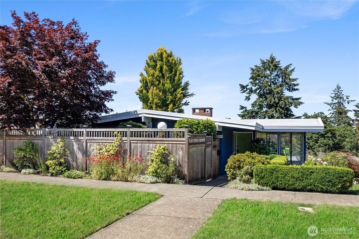 Property Photo: 3301 N 31st Street WA 98407