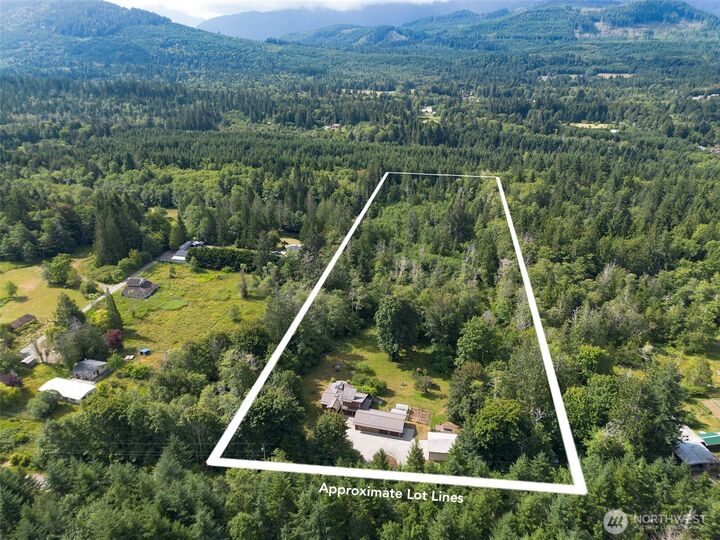 Property Photo: 742 Durrwachter Road WA 98363