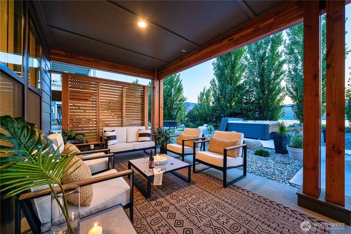 Property Photo:  252  Porcupine Lane  WA 98816 