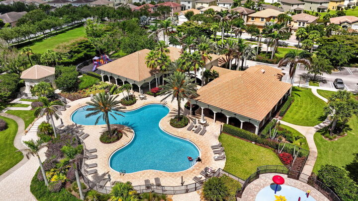 Property Photo: 2521 NW Treviso Circle FL 34986