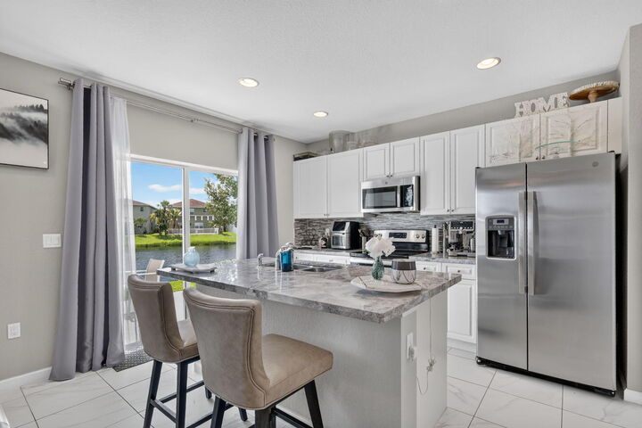 Property Photo:  2521 NW Treviso Circle  FL 34986 