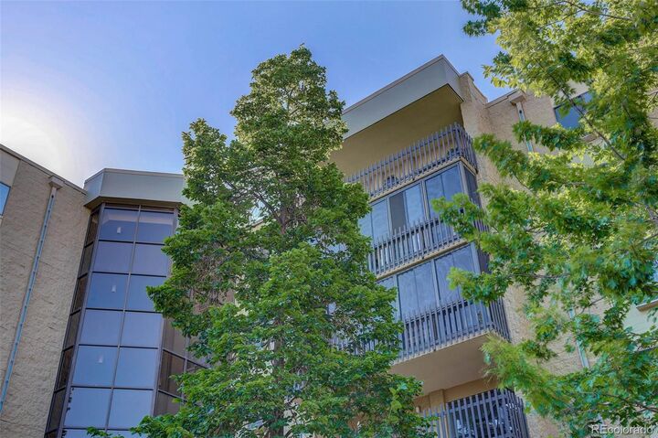 Property Photo: 14300 E Marina Drive 605 CO 80014