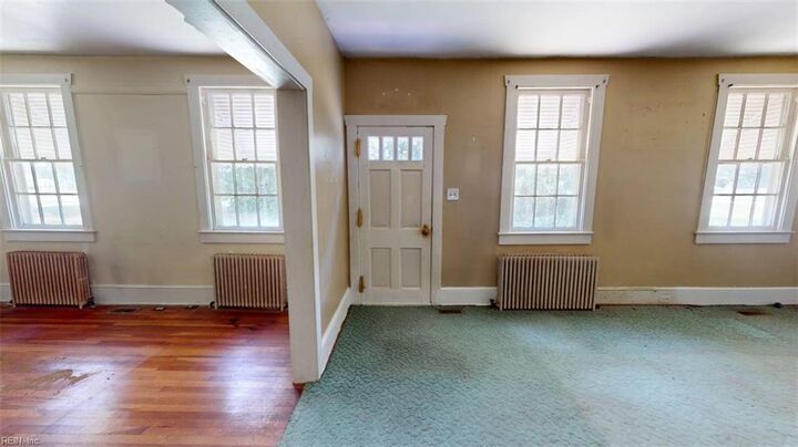 Property Photo: 30086 Statesville Rd VA 23874