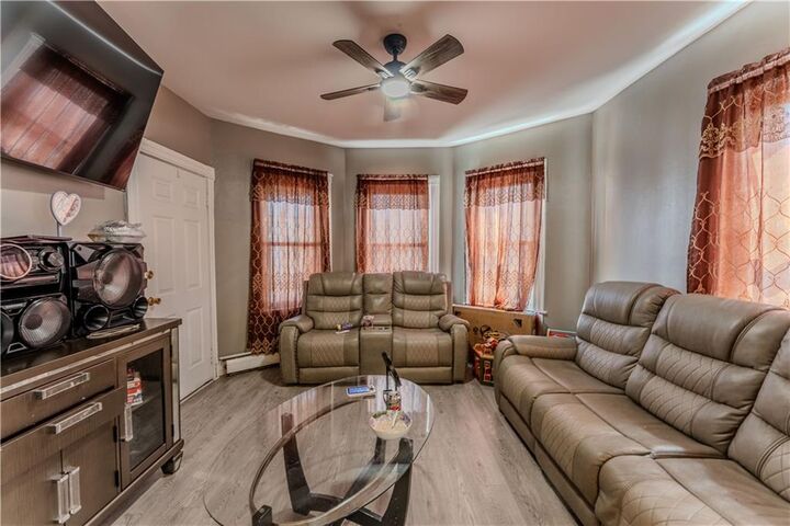 Property Photo: 95 Laban Street RI 02909