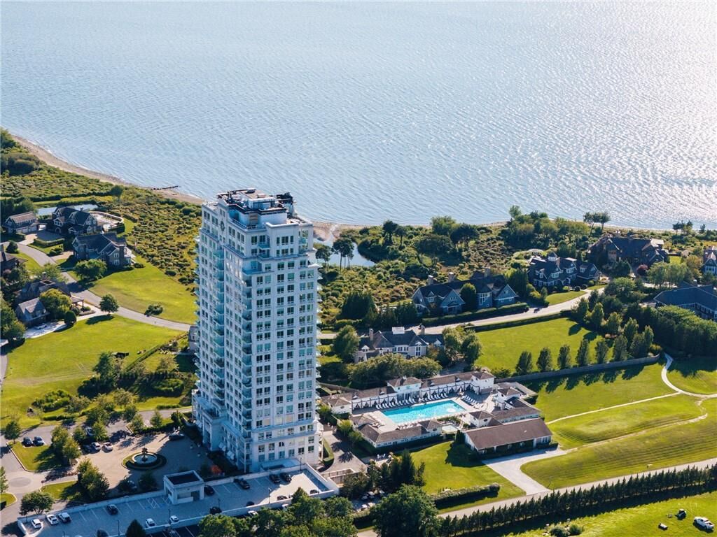 Property Photo: 1 Tower Drive 1102 RI 02871
